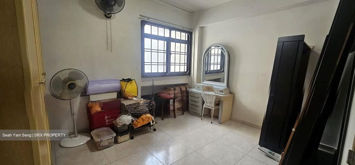 Blk 447 Choa Chu Kang Avenue 4 (Choa Chu Kang), HDB 4 Rooms #607326781